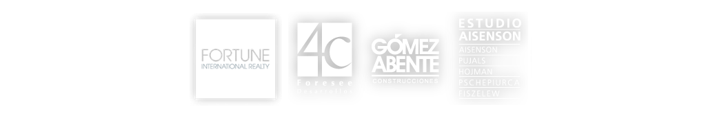 Fortune | 4C Foresee | Gómez Abente | Estudio Aisenson | Sergio Topor y Asociados